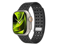 Mobile Origin Magnetic Strapblack Apple Watch 49mm/46mm/45mm/44mm - 1504098 - zdjęcie 1